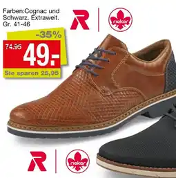 Siemes Schuhcenter Rieker schuhe Angebot