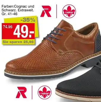 Siemes Schuhcenter Rieker schuhe Angebot
