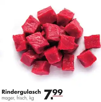 Handelshof Rindergulasch Angebot