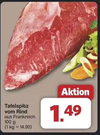 Famila Nord West Tafelspitz vom Rind Angebot