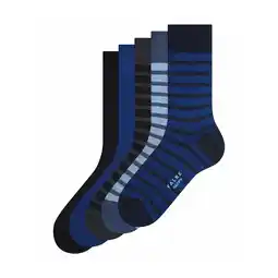 Netto Marken-Discount Herren Socken Mehrfarbig One size Angebot