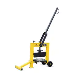 Netto Marken-Discount BAMATO Steinknacker BSP-340 Angebot
