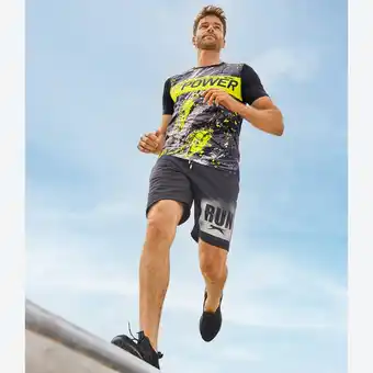 NKD Herren-Trainingshose mit elastischem Bund Angebot