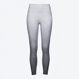 NKD Damen-Sportleggings mit hohem Bund Angebot