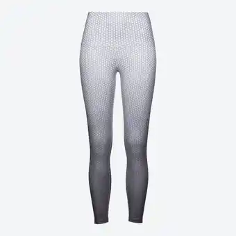 NKD Damen-Sportleggings mit hohem Bund Angebot