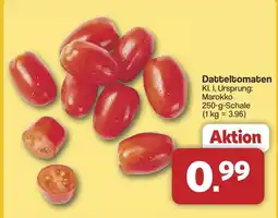 Famila Nord West Datteltomaten Angebot
