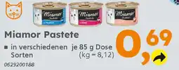 Globus Baumarkt Miamor Pastete Angebot