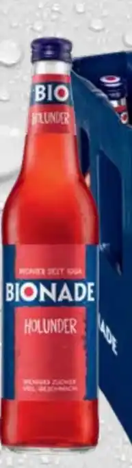 trinkgut Bionade Limonade Holunder Angebot