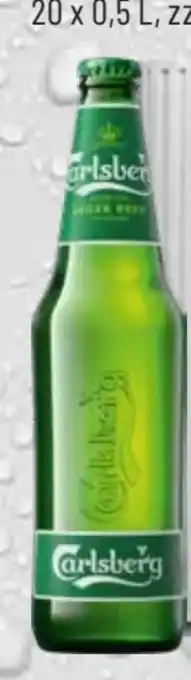 trinkgut Carlsberg Lager Bier Angebot