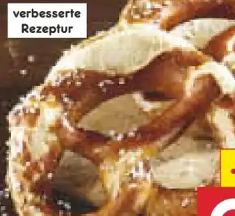 Netto Marken-Discount Netto Backstube Laugenbreze Angebot