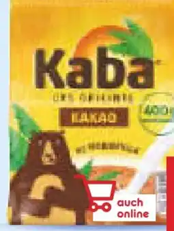 Netto Marken-Discount Kaba Getränkepulver Angebot