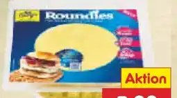 Netto Marken-Discount Burgis Roundies Angebot