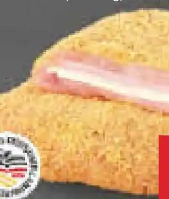 Netto Marken-Discount Gut Ponholz Cordon Bleu vom Schwein Angebot