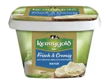 Netto Marken-Discount Kerrygold Frisch & Cremig Natur Angebot