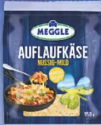 Netto Marken-Discount Meggle Auflaufkäse Angebot