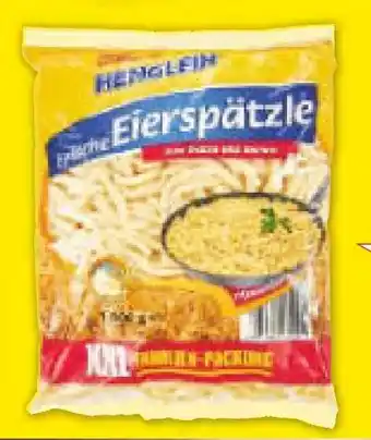 Netto Marken-Discount Henglein Teigwaren Angebot