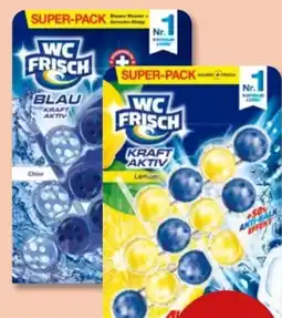 PENNY WC Frisch Kraft Aktiv Lemon Angebot