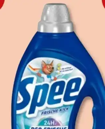 PENNY Spee Frische Kick 24 H Deo Angebot