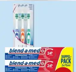 PENNY Oral-B Zahnbürsten Angebot