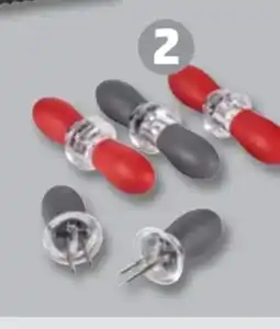 PENNY Maiskolbenhalter Angebot