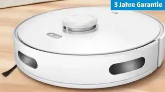 PENNY Medion Saug-Wischroboter X10 Angebot