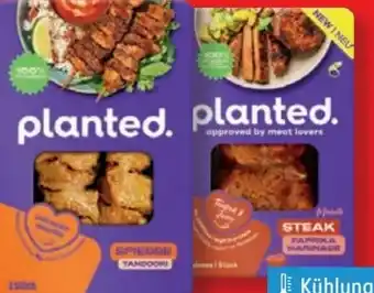 Lidl Planted BBQ Mixbox Angebot