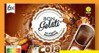 Lidl Bon Gelati Quetschtüten Angebot