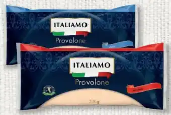 Lidl Italiamo Provolone Angebot