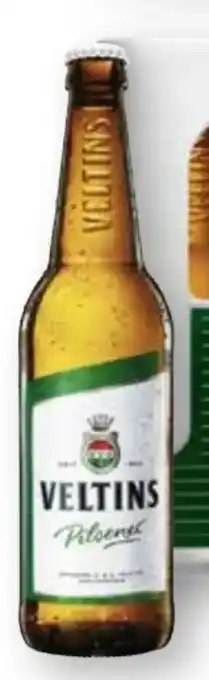 Scheck-in-Center Veltins Pilsener Angebot