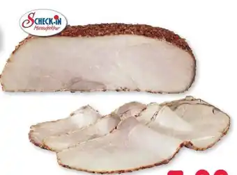 Scheck-in-Center Scheck-in Manufaktur Schweinebraten Angebot