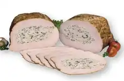 Scheck-in-Center Edeltruthahnbrust Angebot