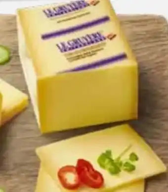 Edeka Le Gruyère Hartkäse Angebot
