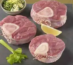 Edeka Kalbshinterhaxen Angebot