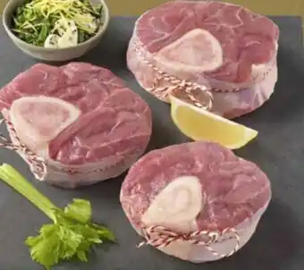 Edeka Kalbshinterhaxen Angebot