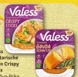 nahkauf Valess Veggie Schnitzel Gouda Angebot