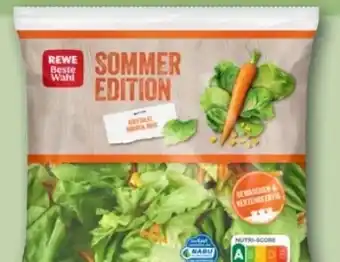 REWE Center Rewe Beste Wahl Sommer Edition Angebot