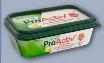 REWE Center Becel Pro-Activ Halbfettmargarine Angebot