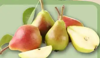 REWE Tafelbirnen Angebot