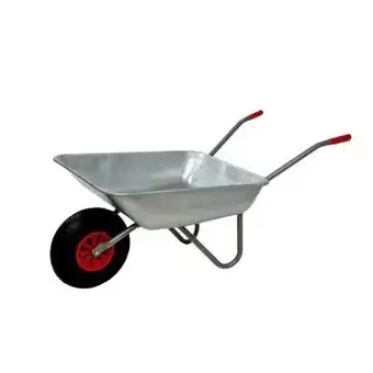 Hellweg Altrad Gartenschubkarre Angebot