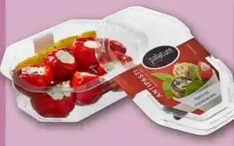 REWE Palatum Paprini Angebot