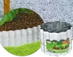BayWa Metallrasenkante Angebot