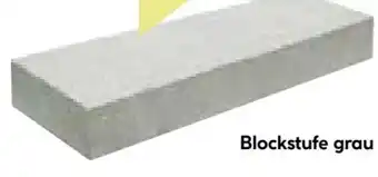 BayWa Blockstufen Angebot