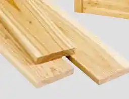 BayWa Douglasie-Konstruktionsbrett Angebot