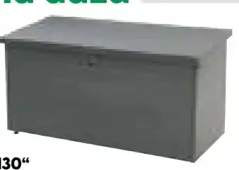 BayWa Haveson Gartenbox Lifestyle 130 Angebot