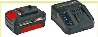 BayWa Power X-Change PXC Starter-Kit Angebot