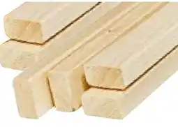 BayWa Rahmenholz Angebot