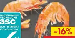 Netto Marken-Discount Crevettes Roses Angebot