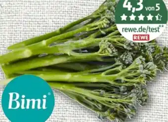 nahkauf Bimi Broccolini Angebot