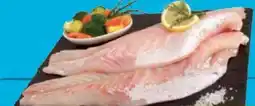 E-Center Viktoriaseebarschfilets Angebot