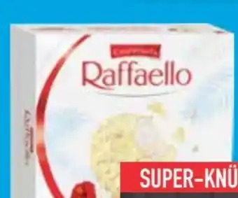 E-Center Ferrero Eiscreme Angebot